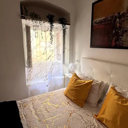 Shalimar Navona * רומא