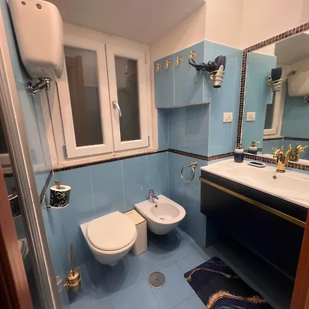 Shalimar Navona * רומא