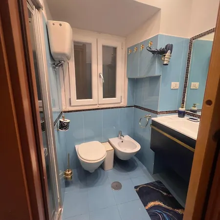 Shalimar Navona Апартаменты