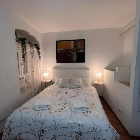 Shalimar Navona Рим