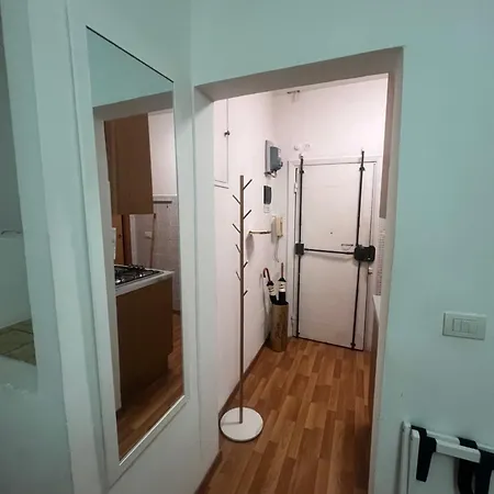 Shalimar Navona Апартаменты *