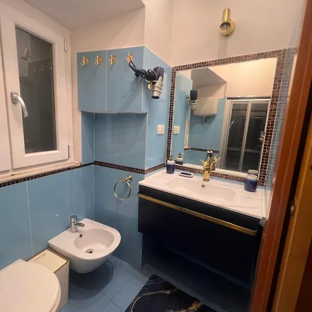 Shalimar Navona * Рим