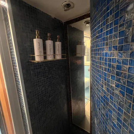 Shalimar Navona Рим