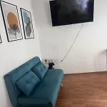 Shalimar Navona Apartman Róma