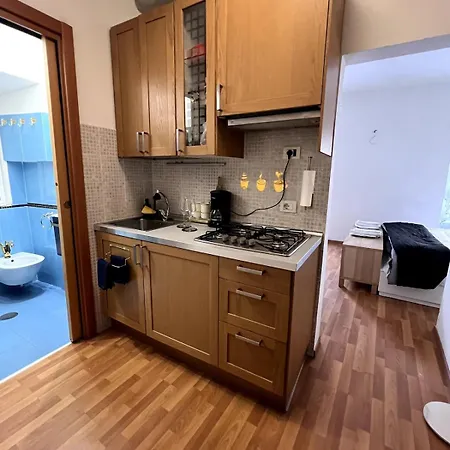 Shalimar Navona Daire