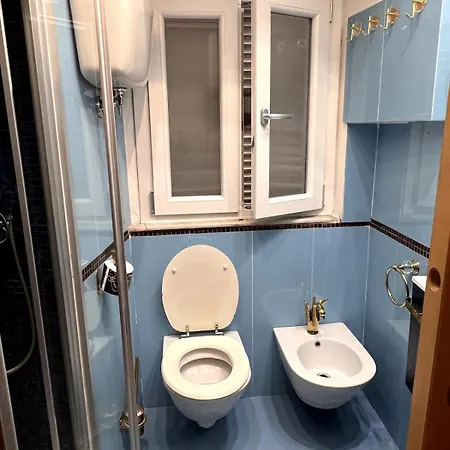 Shalimar Navona Daire