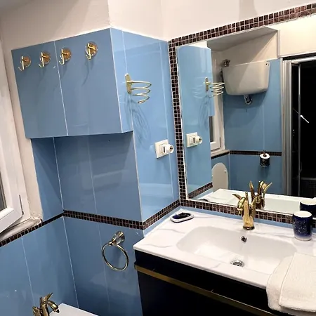 Shalimar Navona Roma