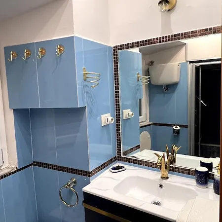 Daire Shalimar Navona *