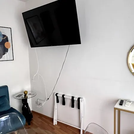 Shalimar Navona * Roma