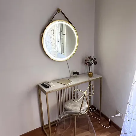 Shalimar Navona Roma