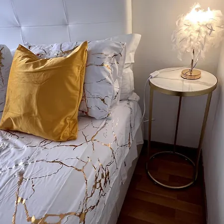 Shalimar Navona * Roma