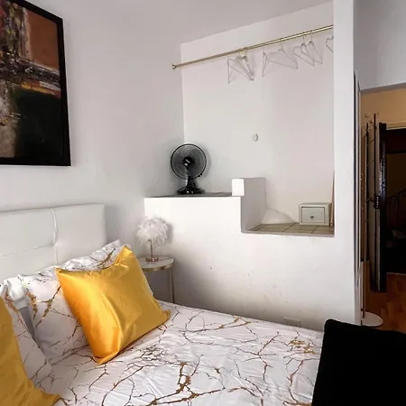 Daire Shalimar Navona