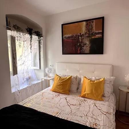 Shalimar Navona * Roma