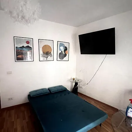 Shalimar Navona Apartmán *