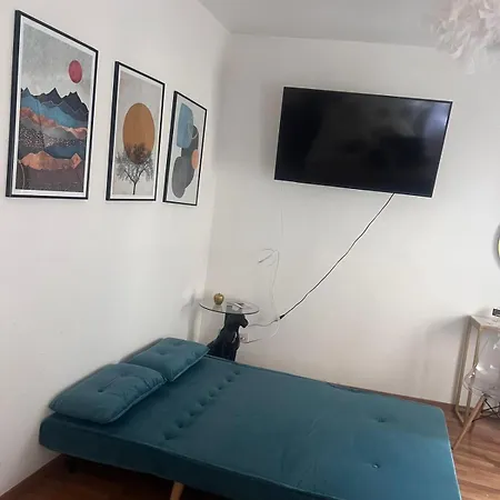 Daire Shalimar Navona