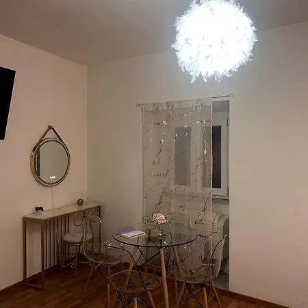 Daire Shalimar Navona