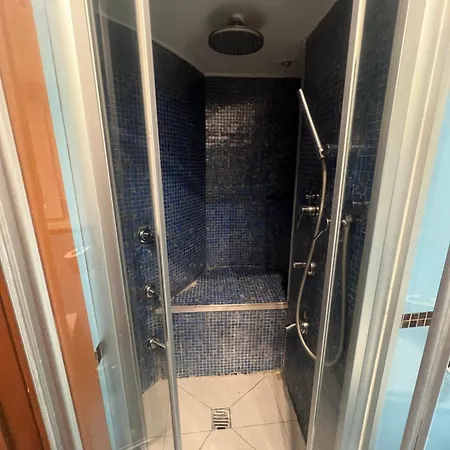 Apartmán Shalimar Navona Řím