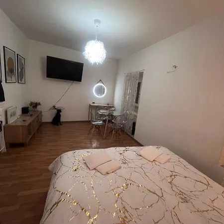 Shalimar Navona Apartman *