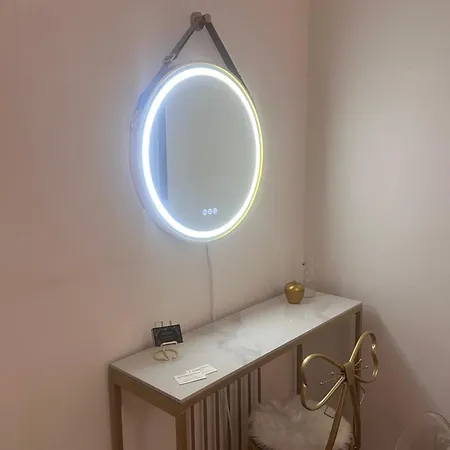 Apartmán Shalimar Navona *