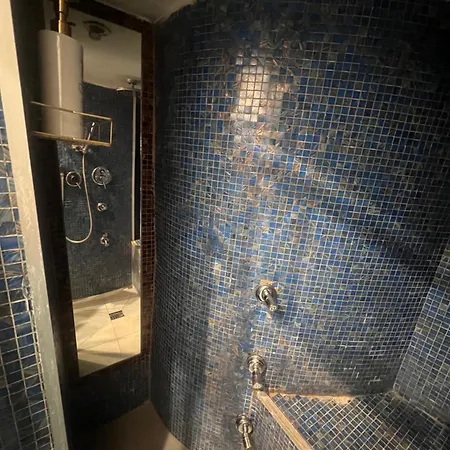 Shalimar Navona Roma