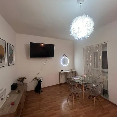 Shalimar Navona Řím