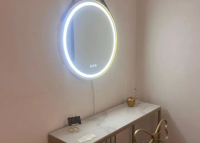 Apartment Shalimar Navona *