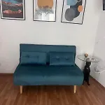 Apartamento Shalimar Navona Roma