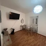 Shalimar Navona Apartamento Roma